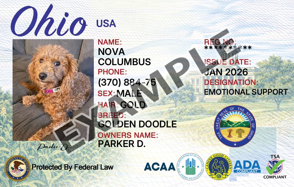 Ohio
